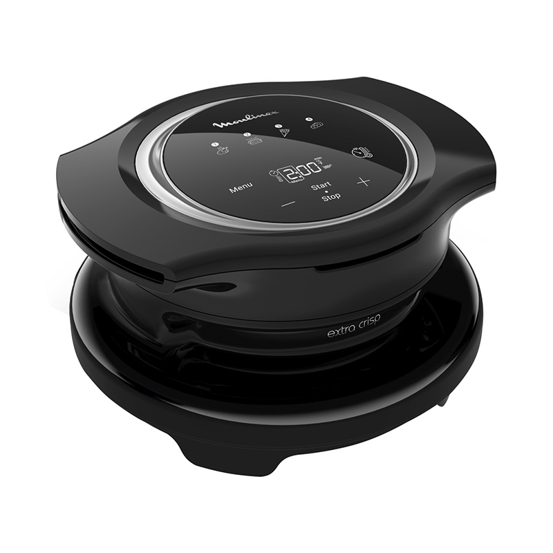 Accessoire Moulinex Cookeo Extra Crisp Ez150800 Bon état -  reconditionné disponible sur Electro Depot